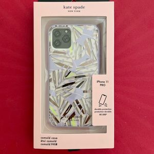Kate Spade case iPhone 11 PRO